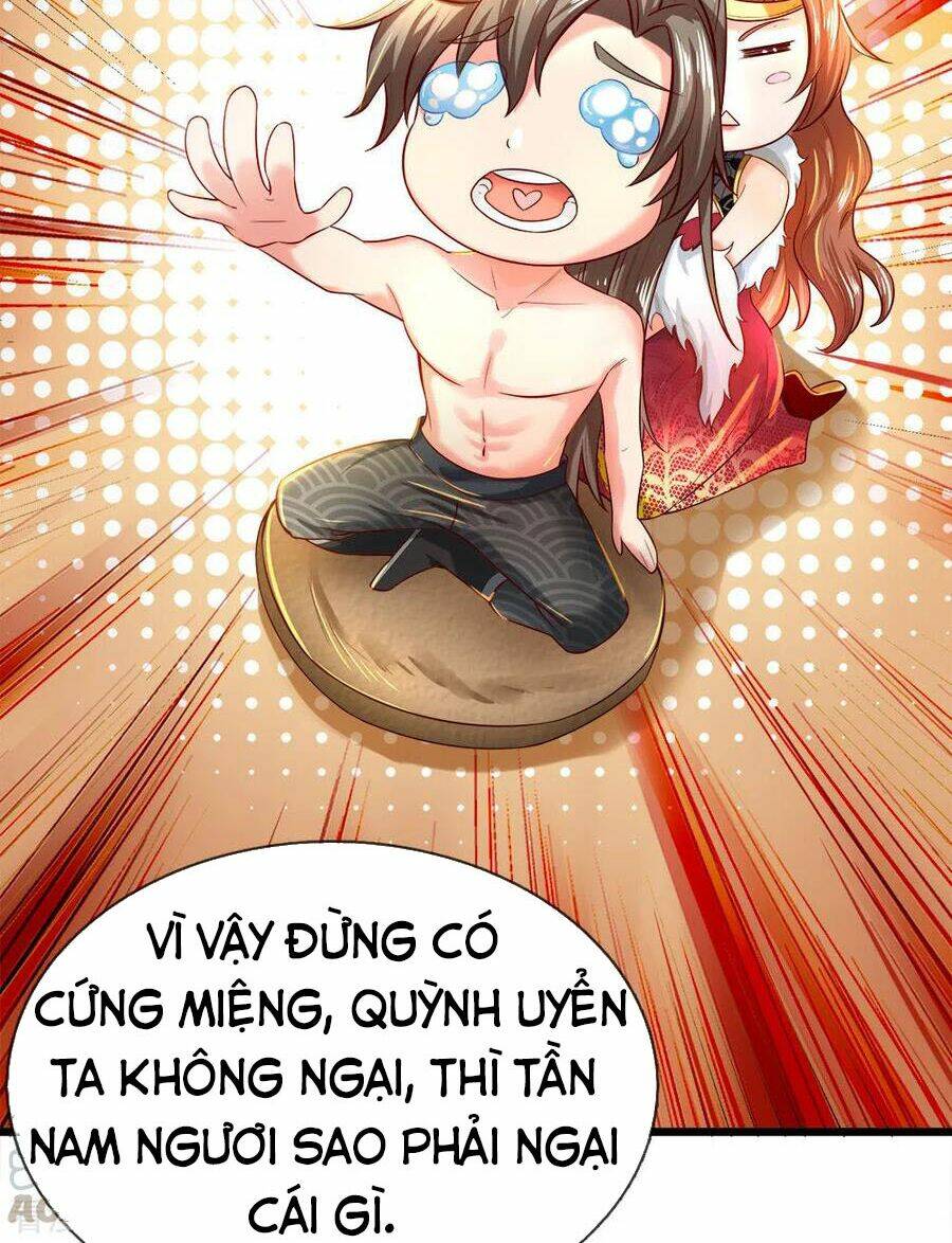 Nghịch Thiên Kiếm Thần: Chapter 249