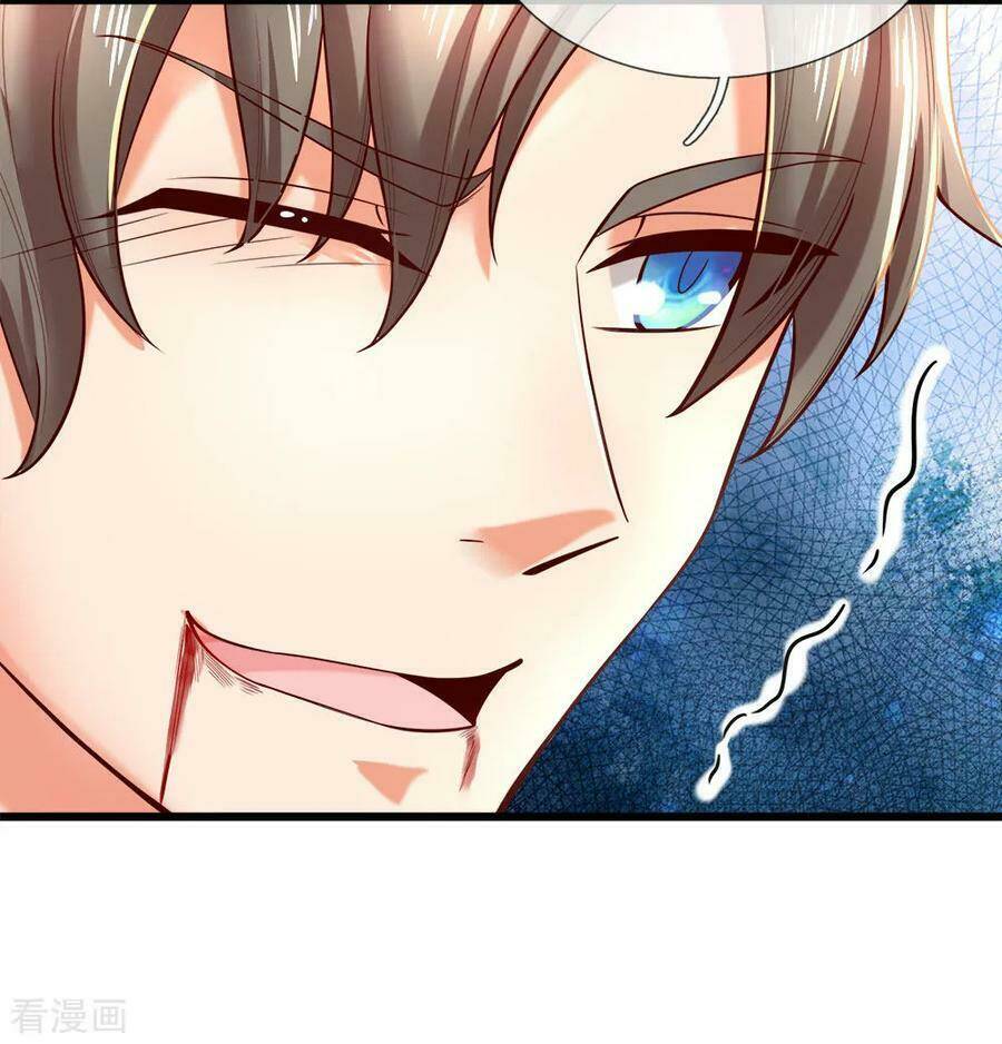 Nghịch Thiên Kiếm Thần: Chapter 249