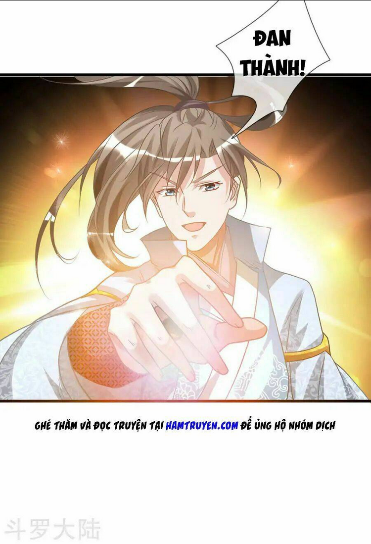 Nghịch Thiên Kiếm Thần: Chapter 25