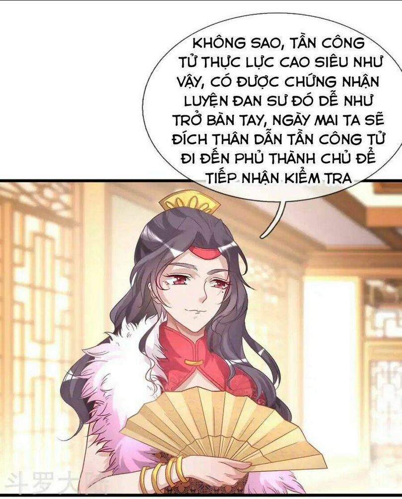 Nghịch Thiên Kiếm Thần: Chapter 25