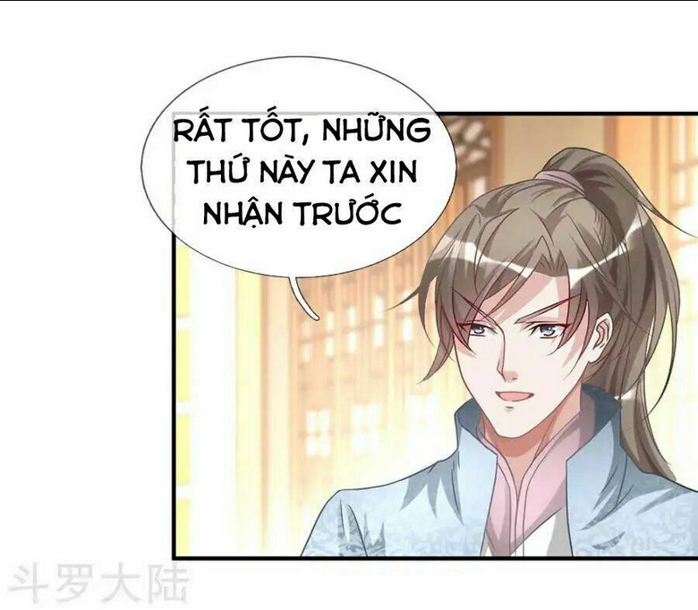 Nghịch Thiên Kiếm Thần: Chapter 25