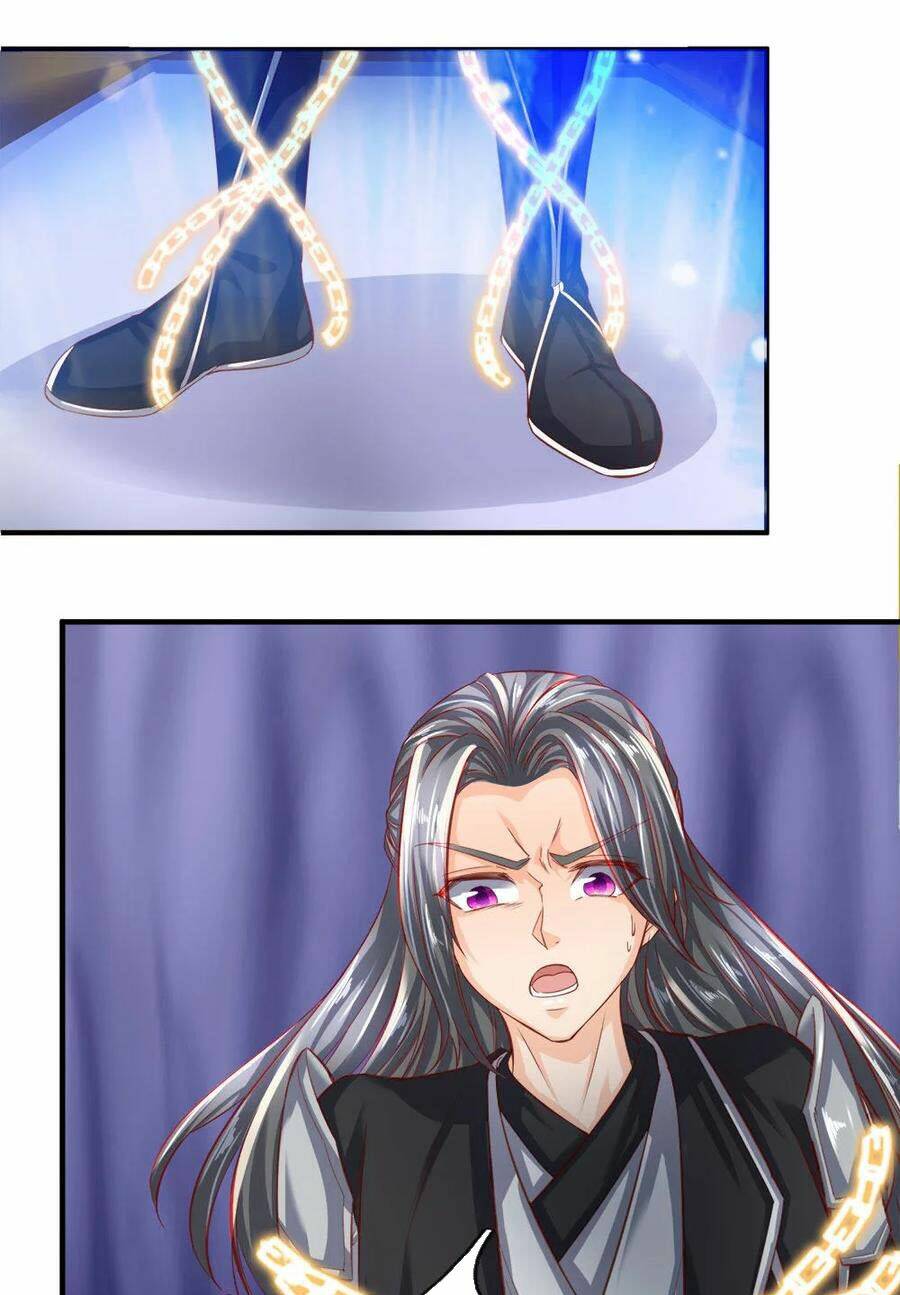 Nghịch Thiên Kiếm Thần: Chapter 252