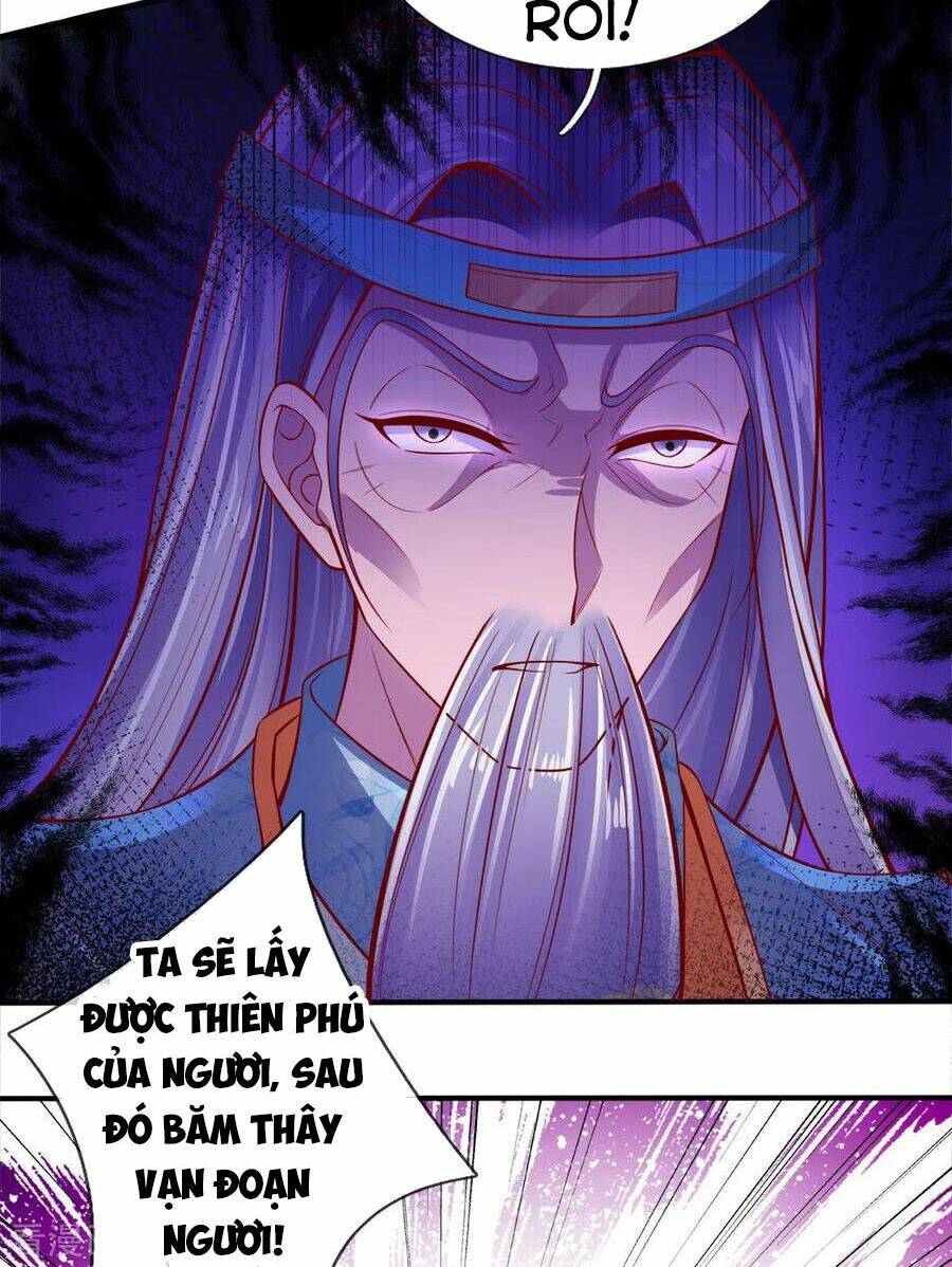 Nghịch Thiên Kiếm Thần: Chapter 259