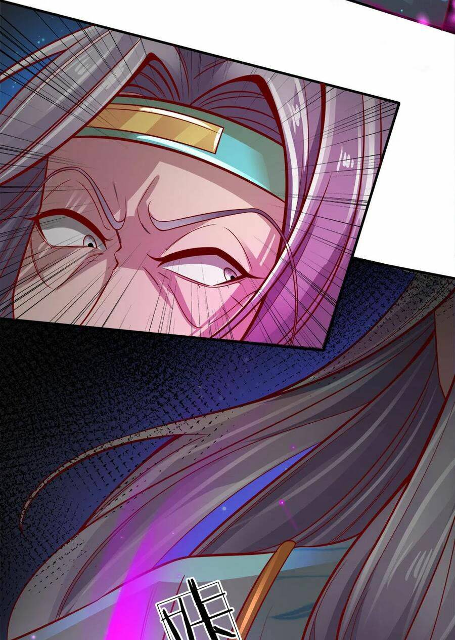 Nghịch Thiên Kiếm Thần: Chapter 259
