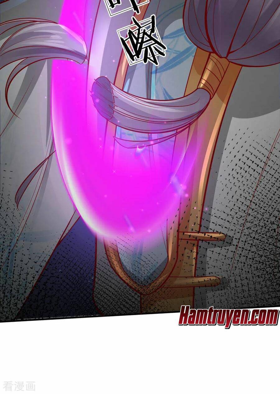 Nghịch Thiên Kiếm Thần: Chapter 259