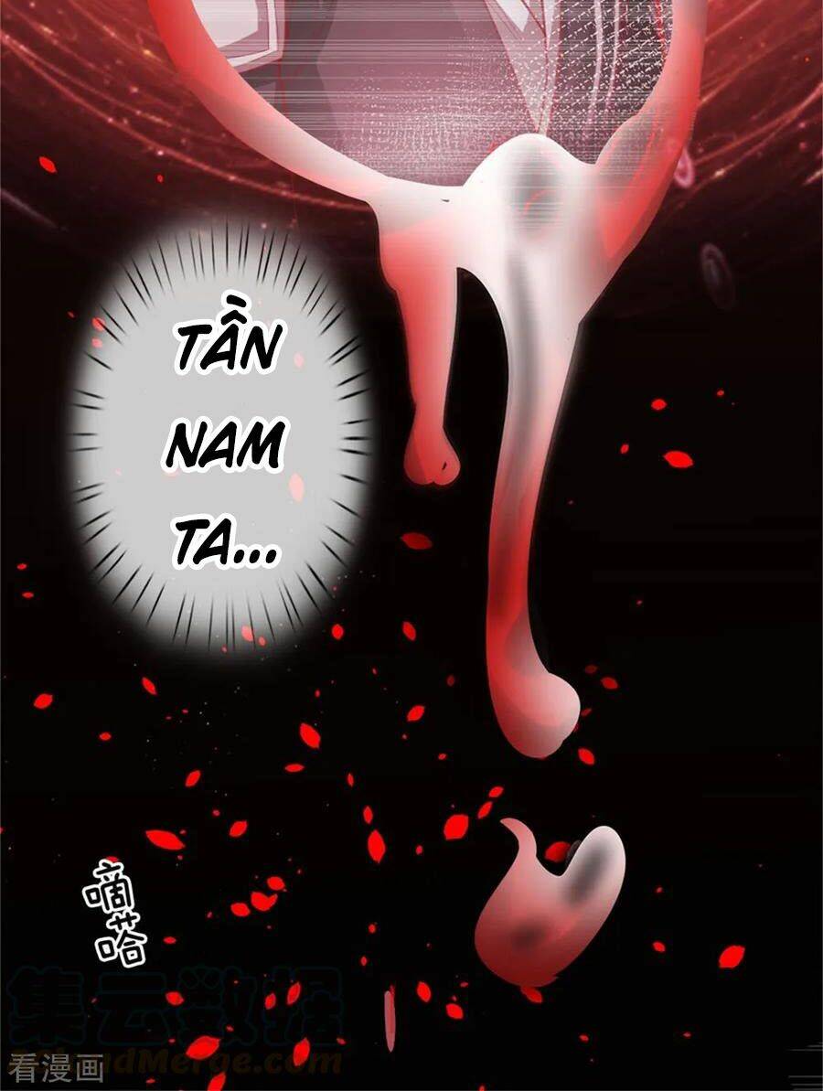 Nghịch Thiên Kiếm Thần: Chapter 259