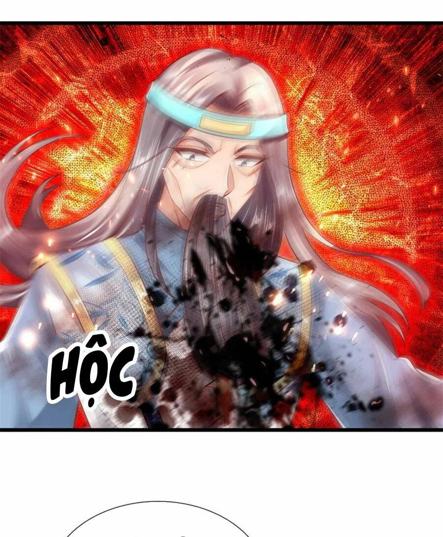 Nghịch Thiên Kiếm Thần: Chapter 260