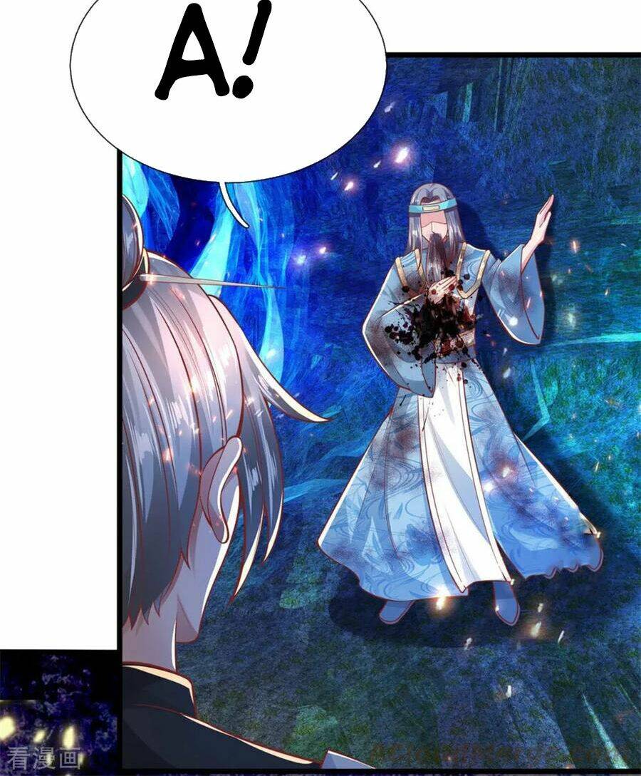 Nghịch Thiên Kiếm Thần: Chapter 260