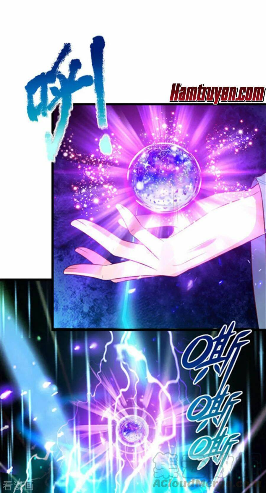Nghịch Thiên Kiếm Thần: Chapter 266