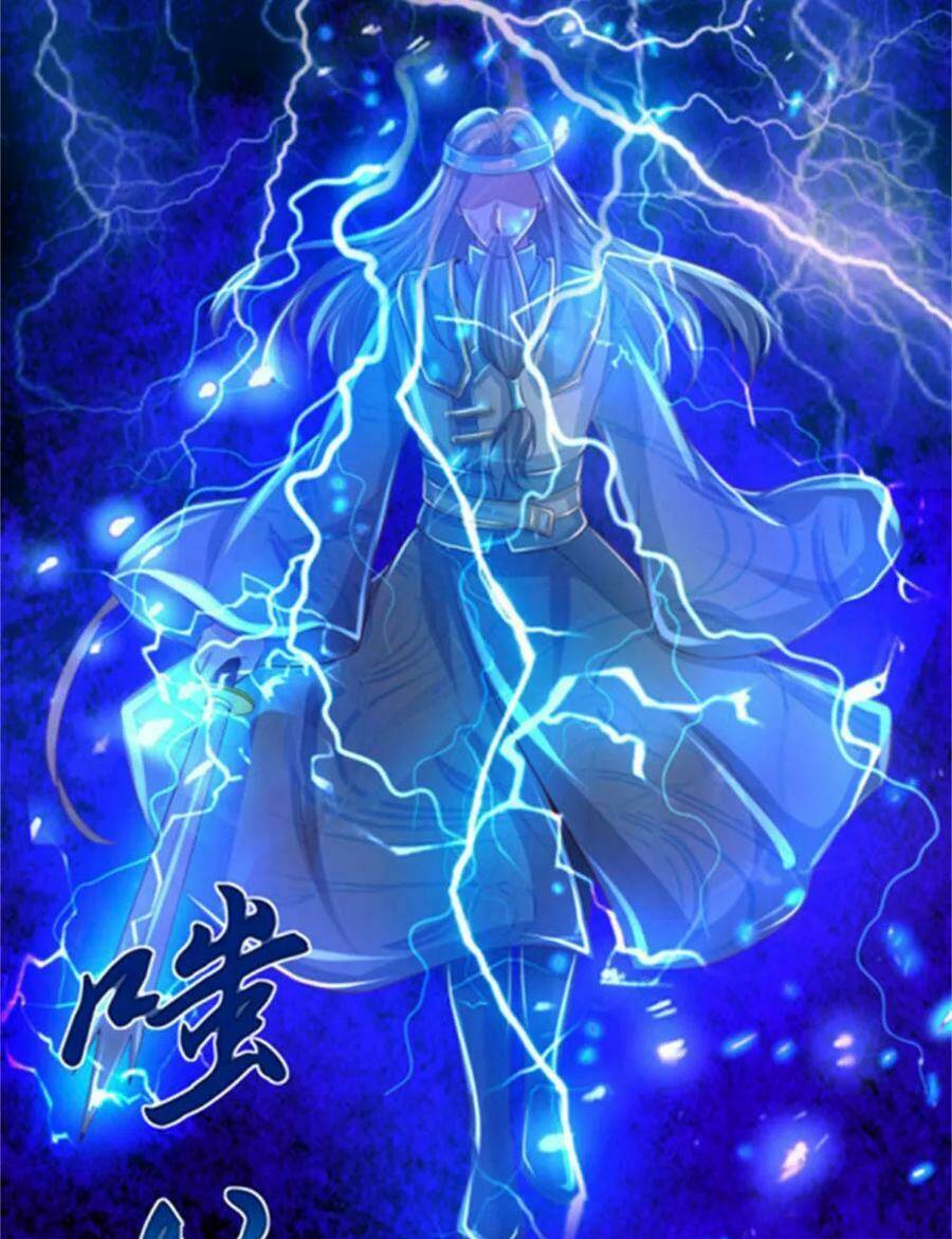 Nghịch Thiên Kiếm Thần: Chapter 266