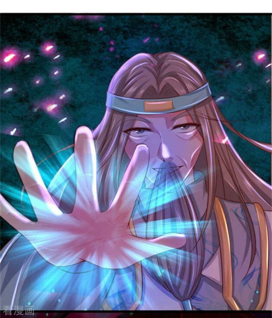 Nghịch Thiên Kiếm Thần: Chapter 266