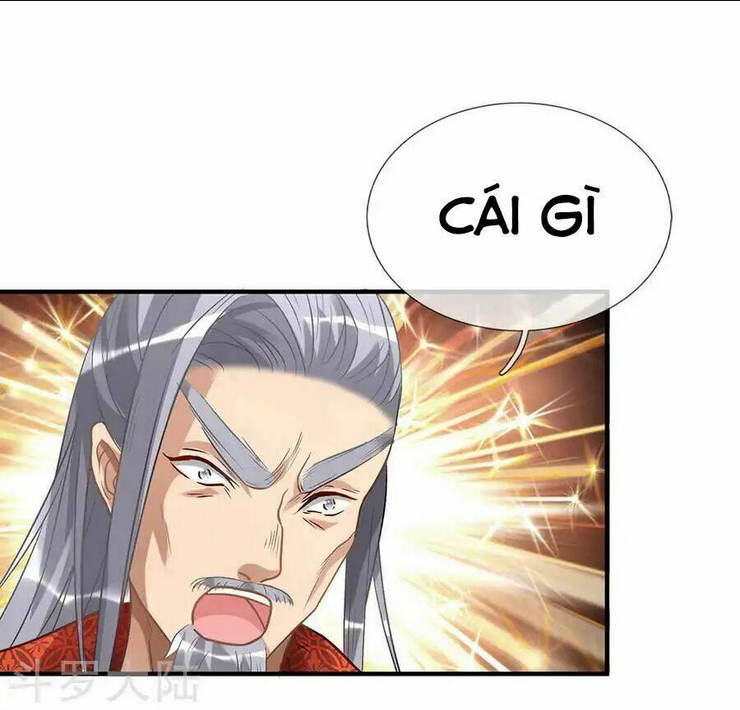 Nghịch Thiên Kiếm Thần: Chapter 27
