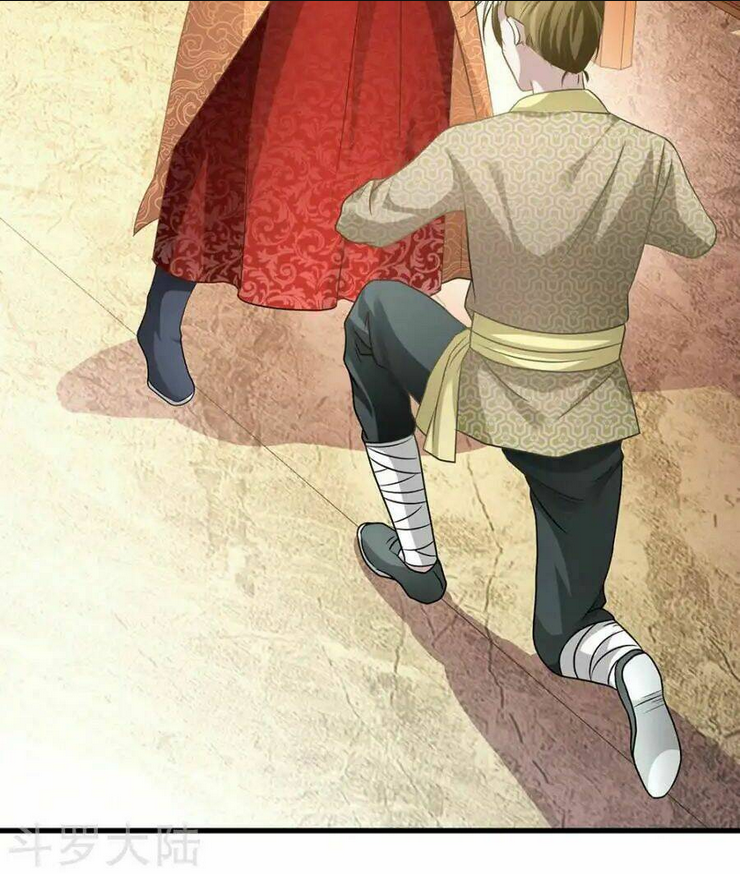 Nghịch Thiên Kiếm Thần: Chapter 27