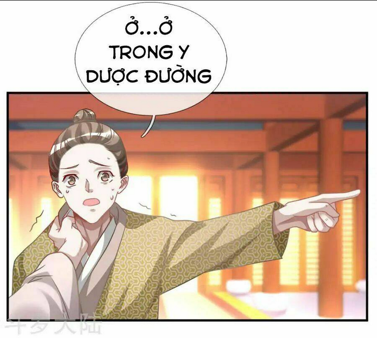 Nghịch Thiên Kiếm Thần: Chapter 27