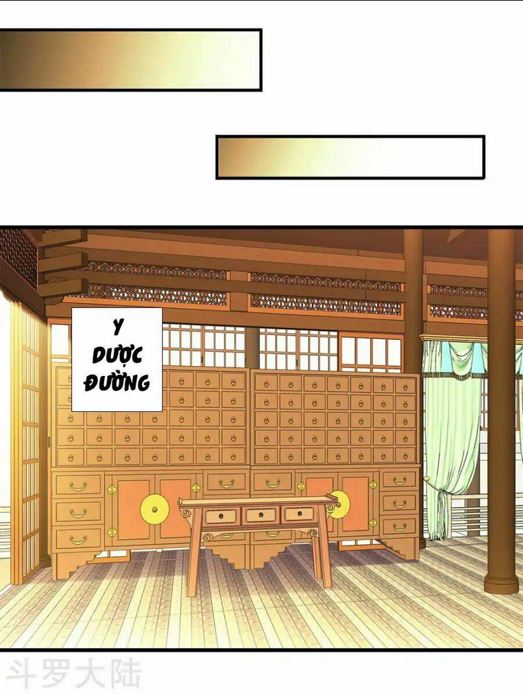 Nghịch Thiên Kiếm Thần: Chapter 27