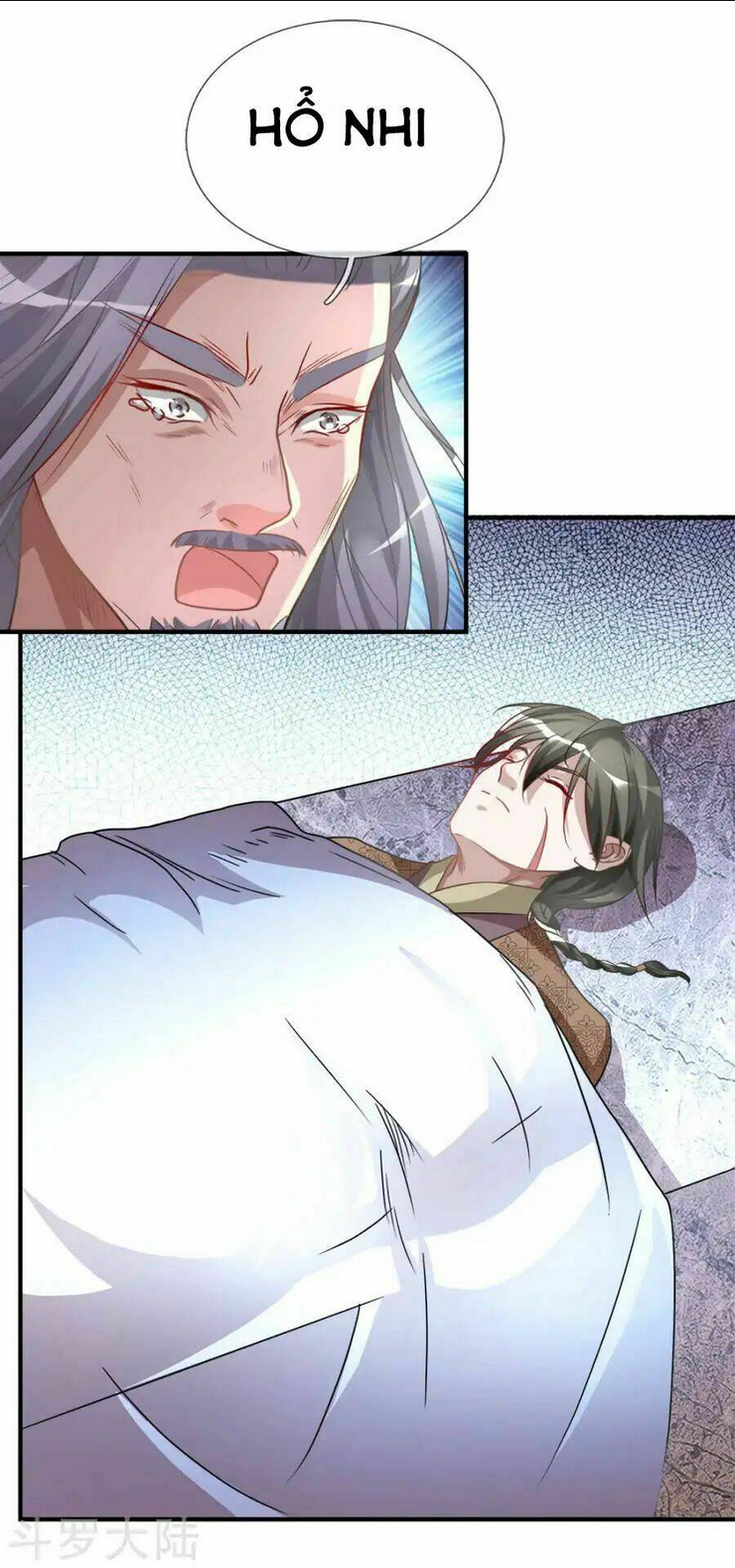 Nghịch Thiên Kiếm Thần: Chapter 27