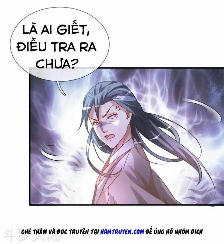 Nghịch Thiên Kiếm Thần: Chapter 27
