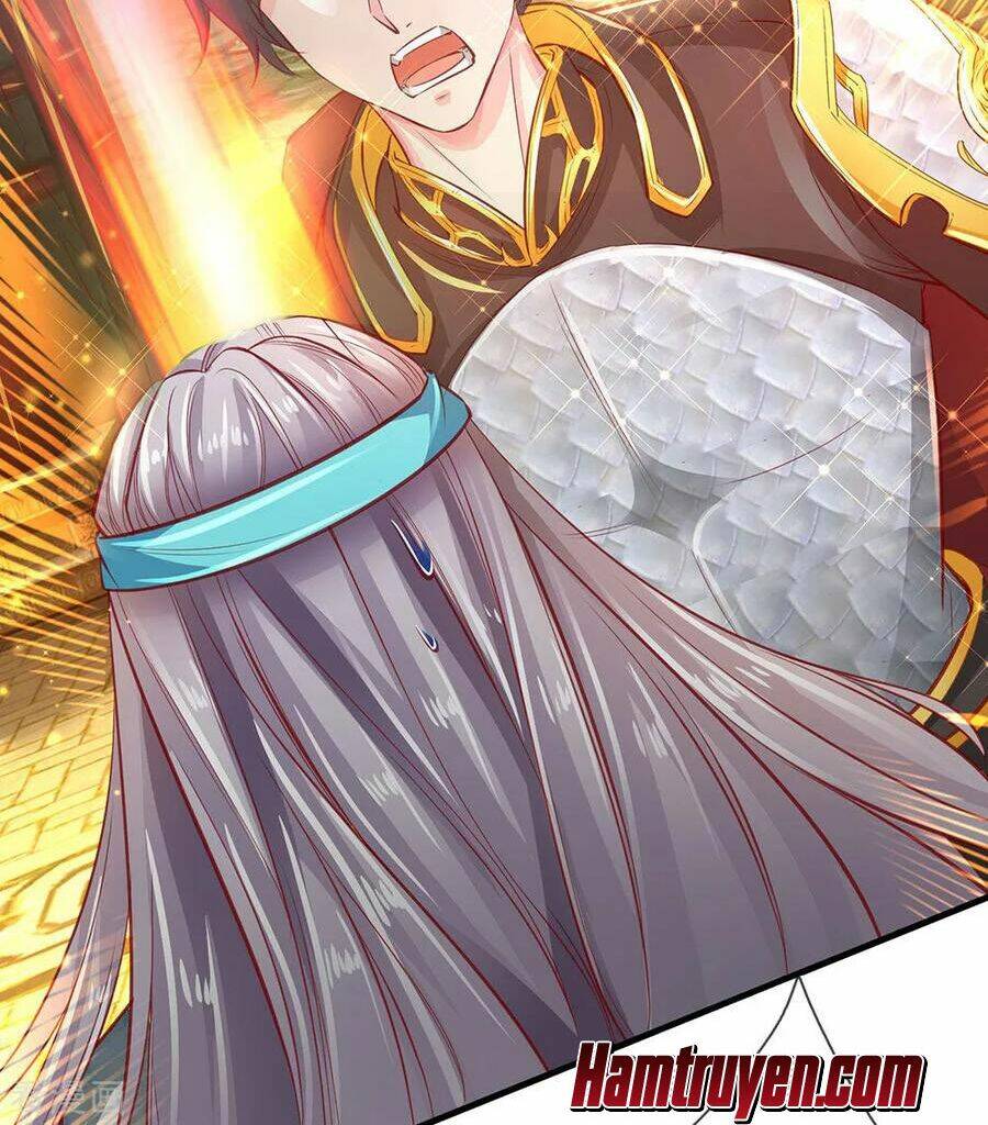 Nghịch Thiên Kiếm Thần: Chapter 270