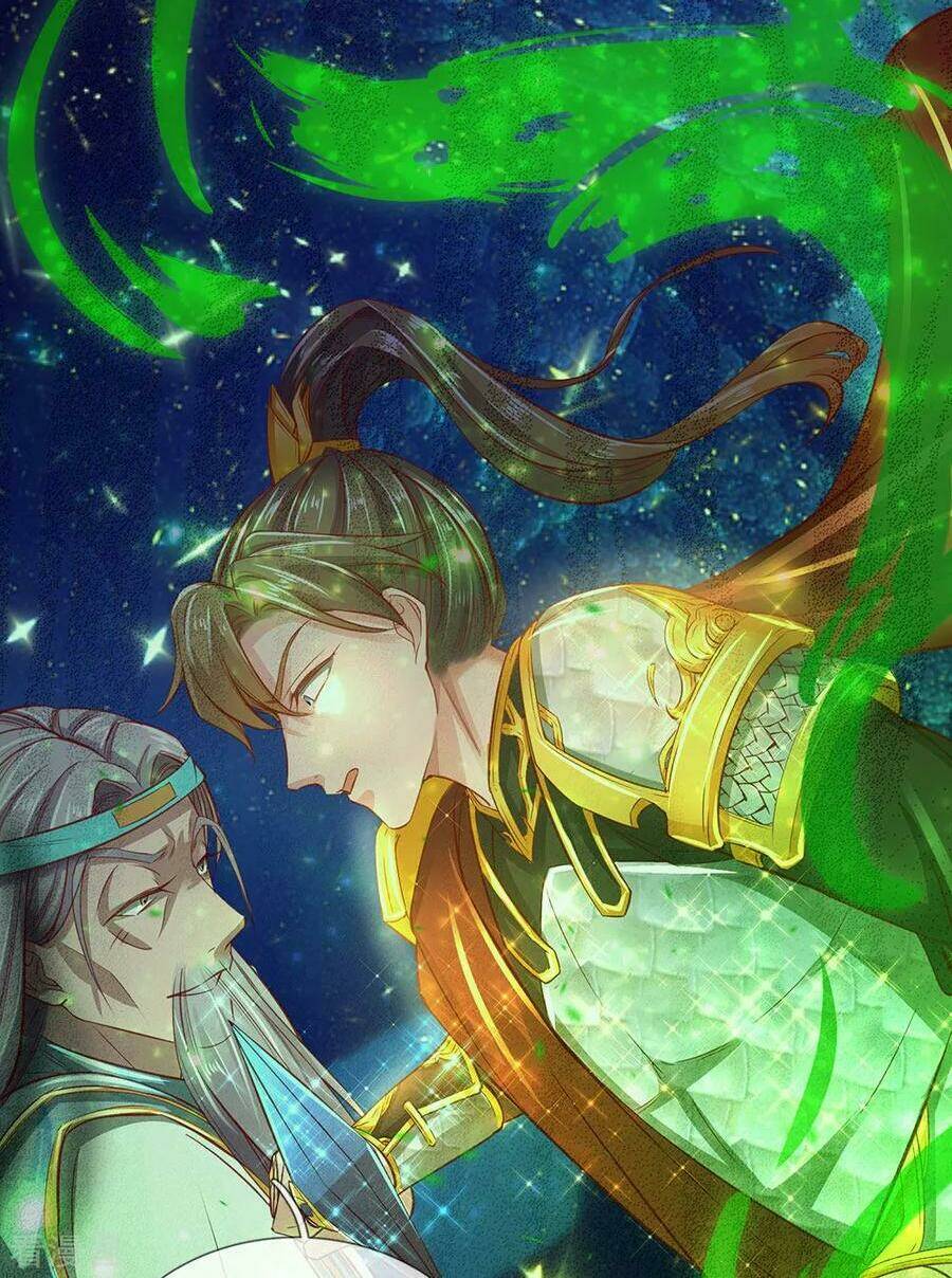 Nghịch Thiên Kiếm Thần: Chapter 270