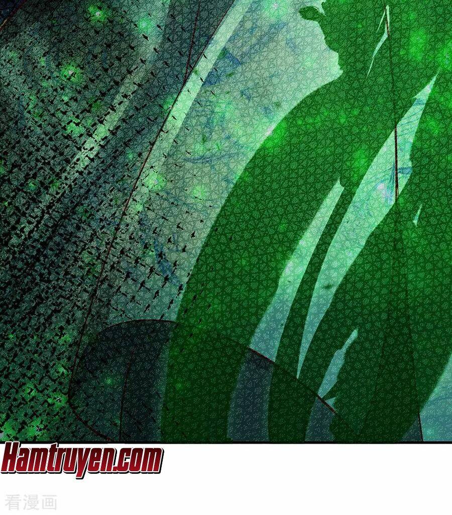 Nghịch Thiên Kiếm Thần: Chapter 270