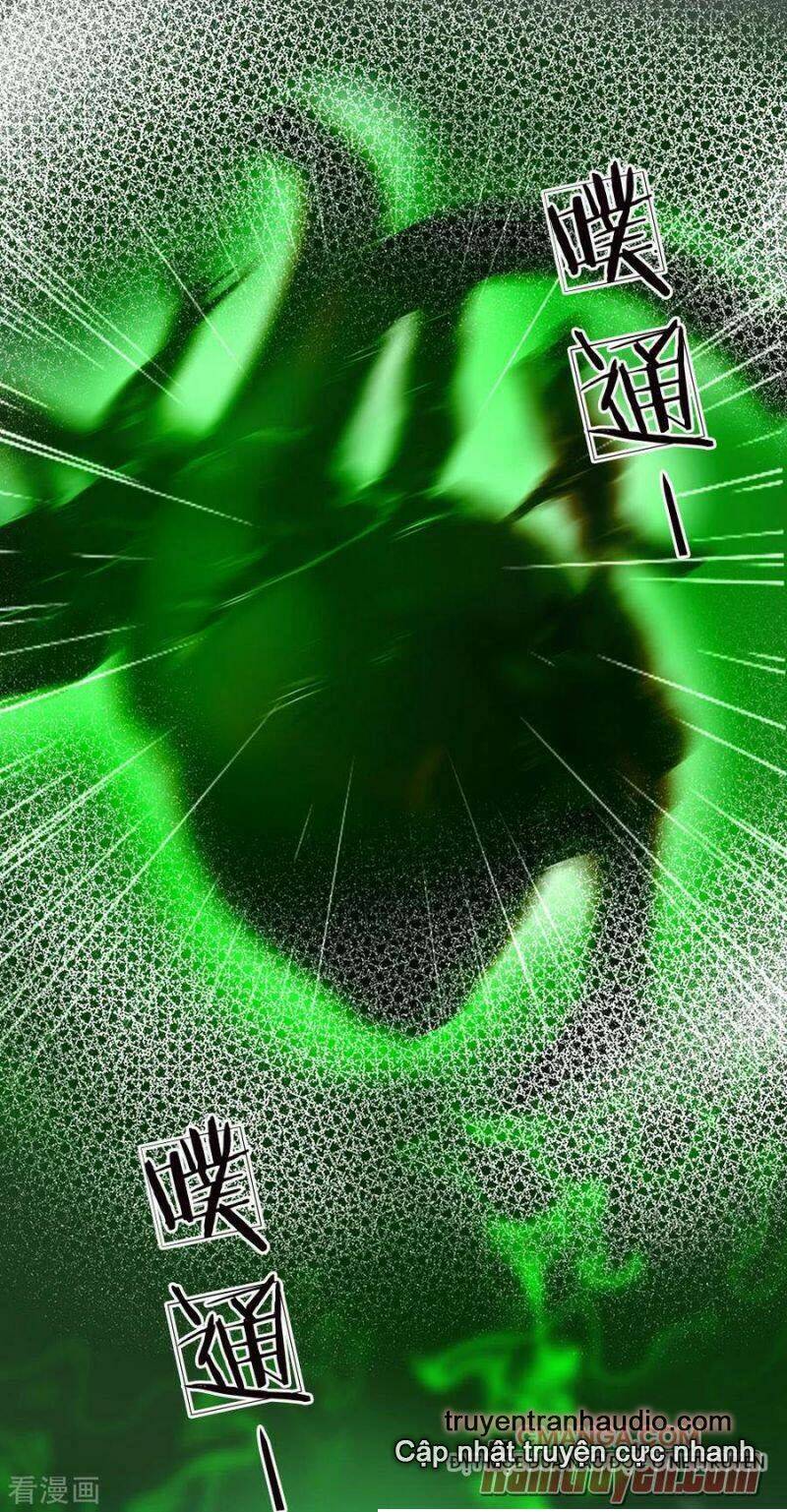Nghịch Thiên Kiếm Thần: Chapter 271