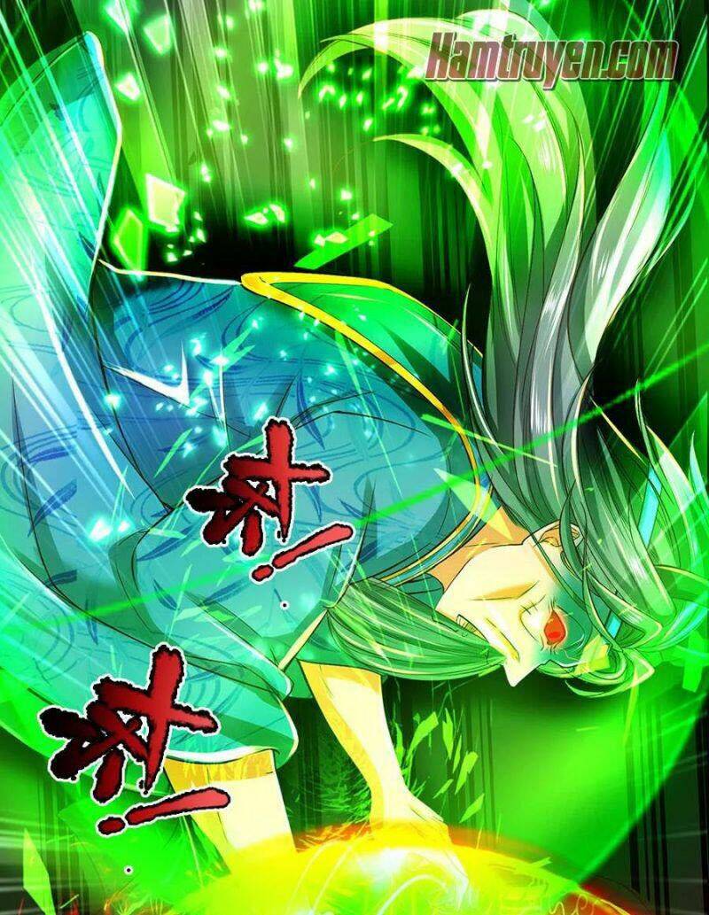 Nghịch Thiên Kiếm Thần: Chapter 271