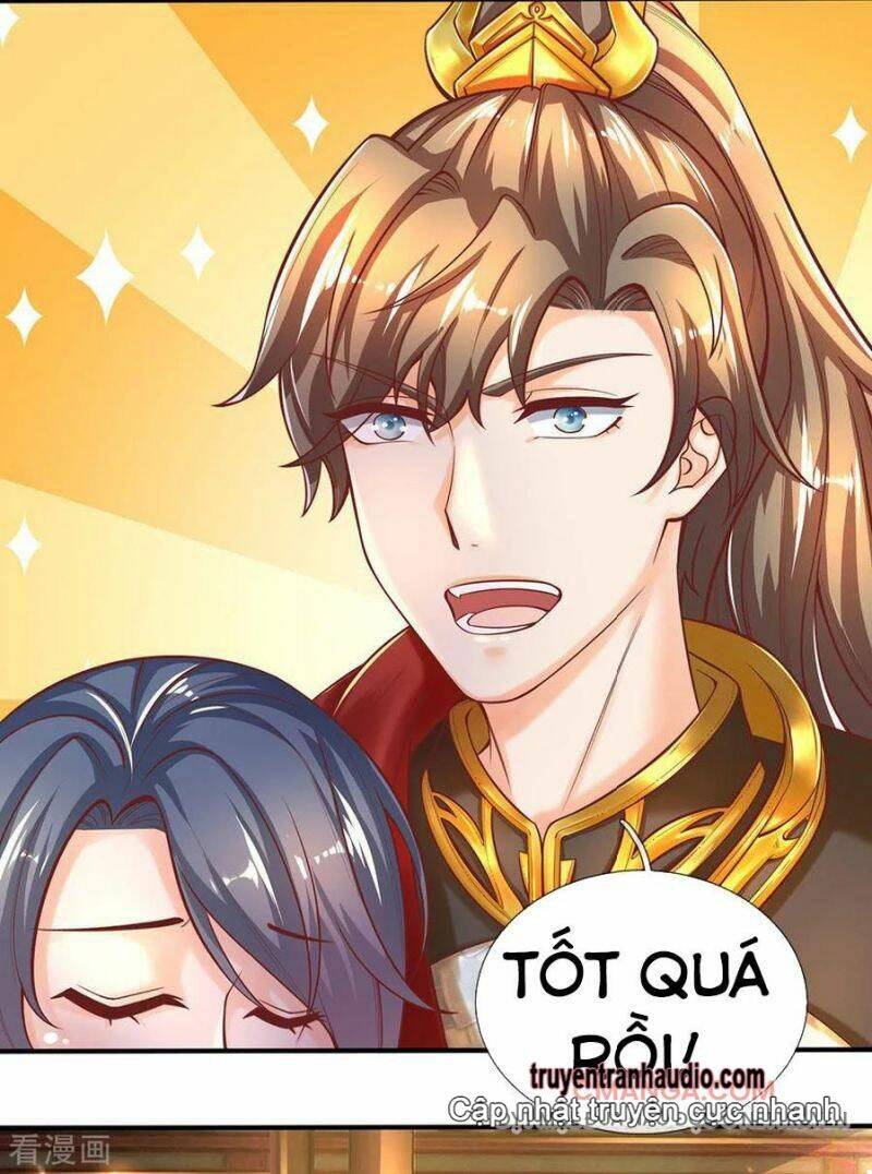 Nghịch Thiên Kiếm Thần: Chapter 273