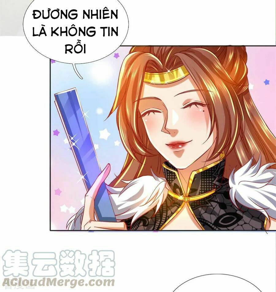 Nghịch Thiên Kiếm Thần: Chapter 277