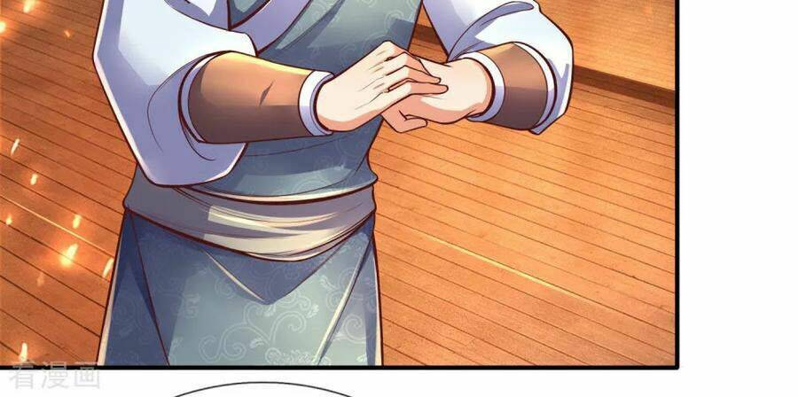 Nghịch Thiên Kiếm Thần: Chapter 277