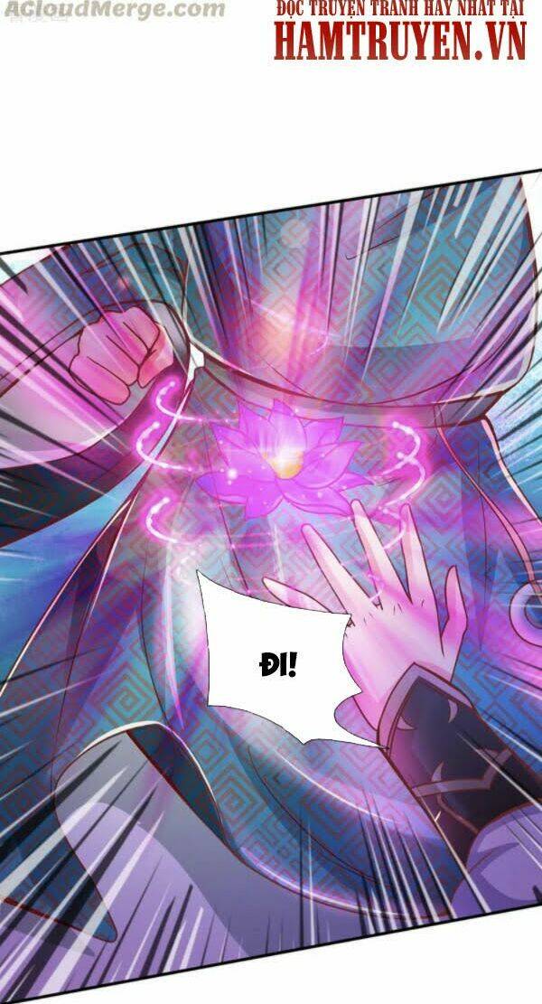 Nghịch Thiên Kiếm Thần: Chapter 284