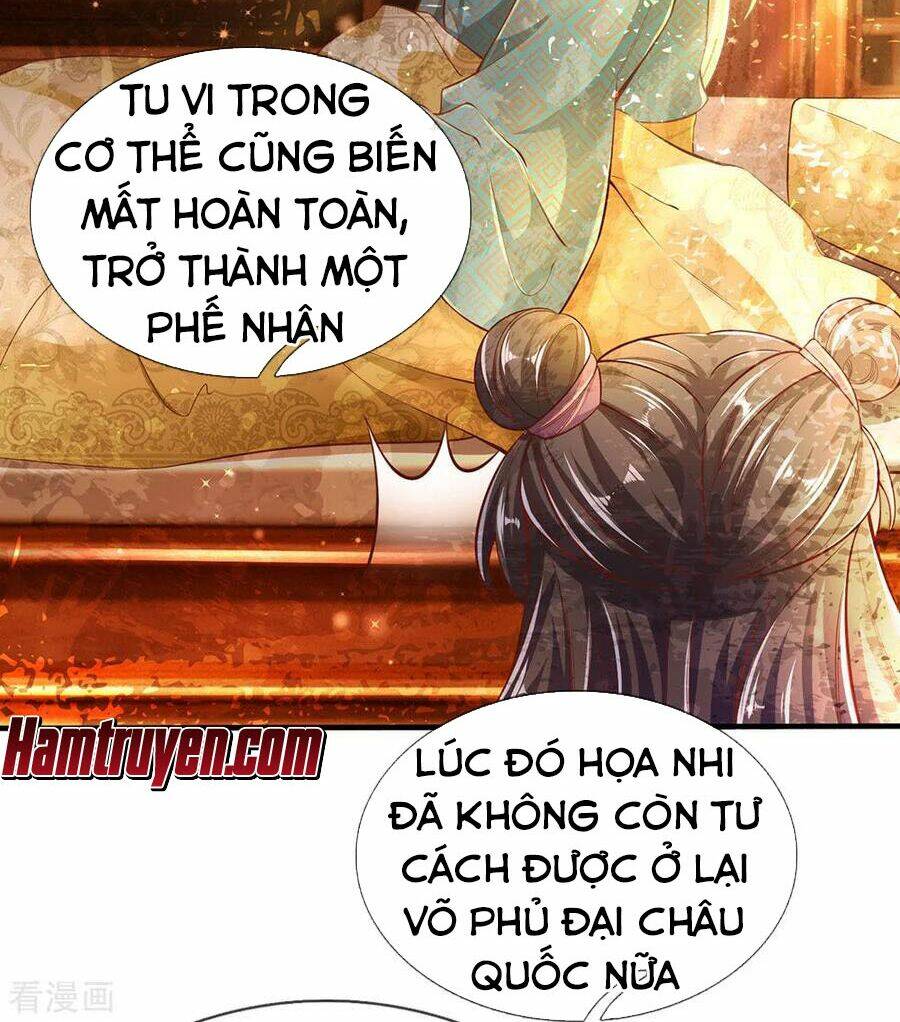 Nghịch Thiên Kiếm Thần: Chapter 285