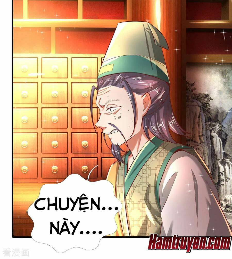 Nghịch Thiên Kiếm Thần: Chapter 286