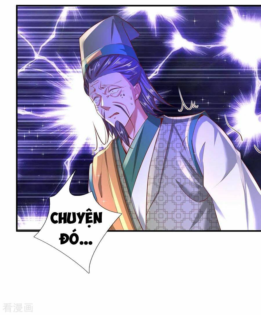 Nghịch Thiên Kiếm Thần: Chapter 286