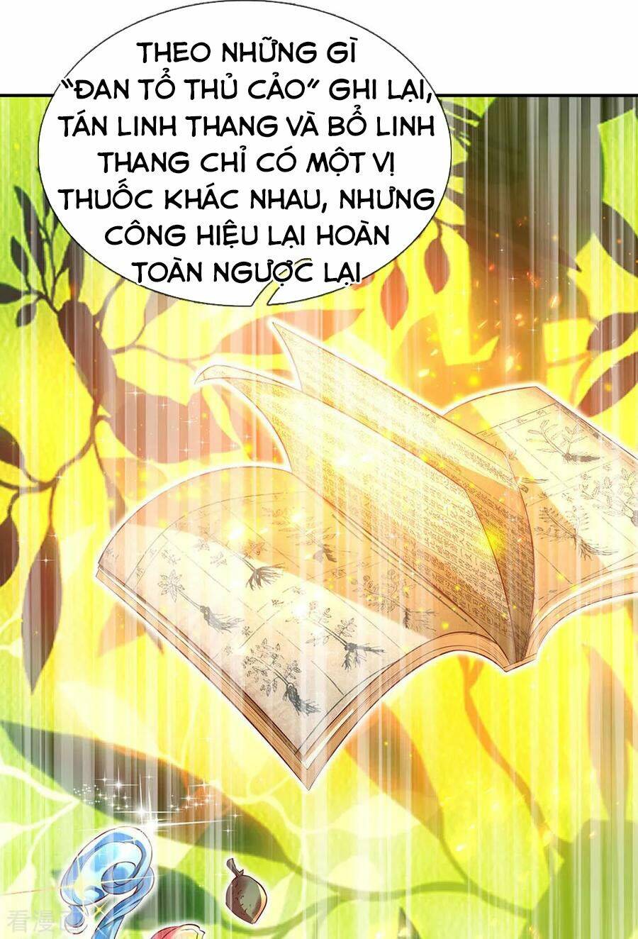 Nghịch Thiên Kiếm Thần: Chapter 286