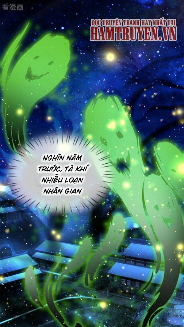 Nghịch Thiên Kiếm Thần: Chapter 287