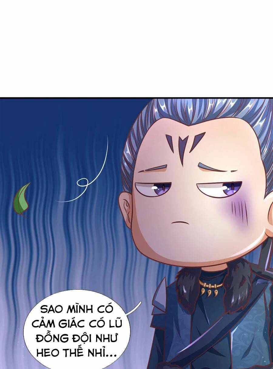 Nghịch Thiên Kiếm Thần: Chapter 293