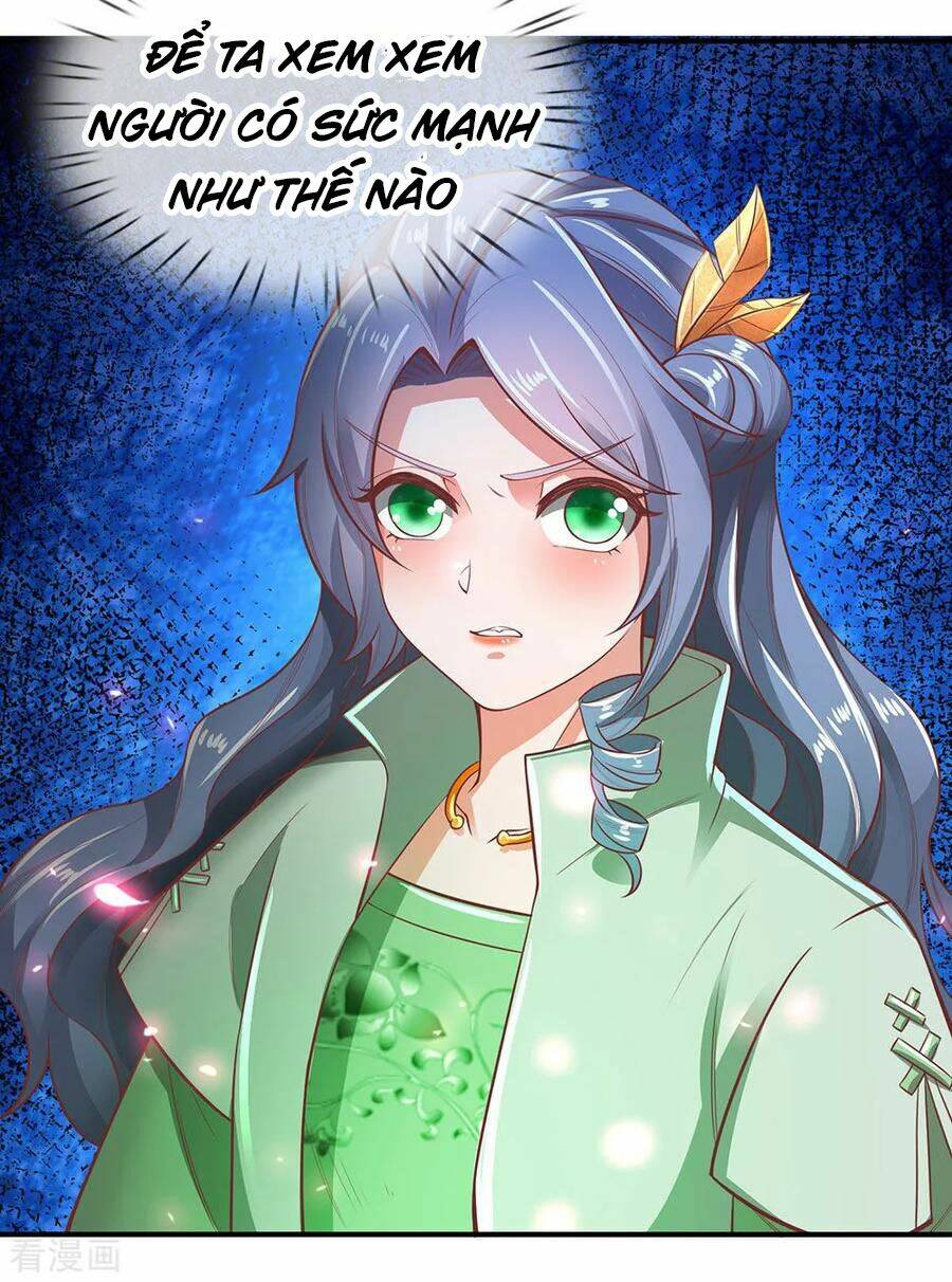Nghịch Thiên Kiếm Thần: Chapter 296