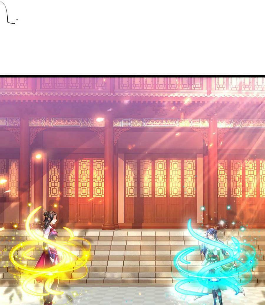 Nghịch Thiên Kiếm Thần: Chapter 296