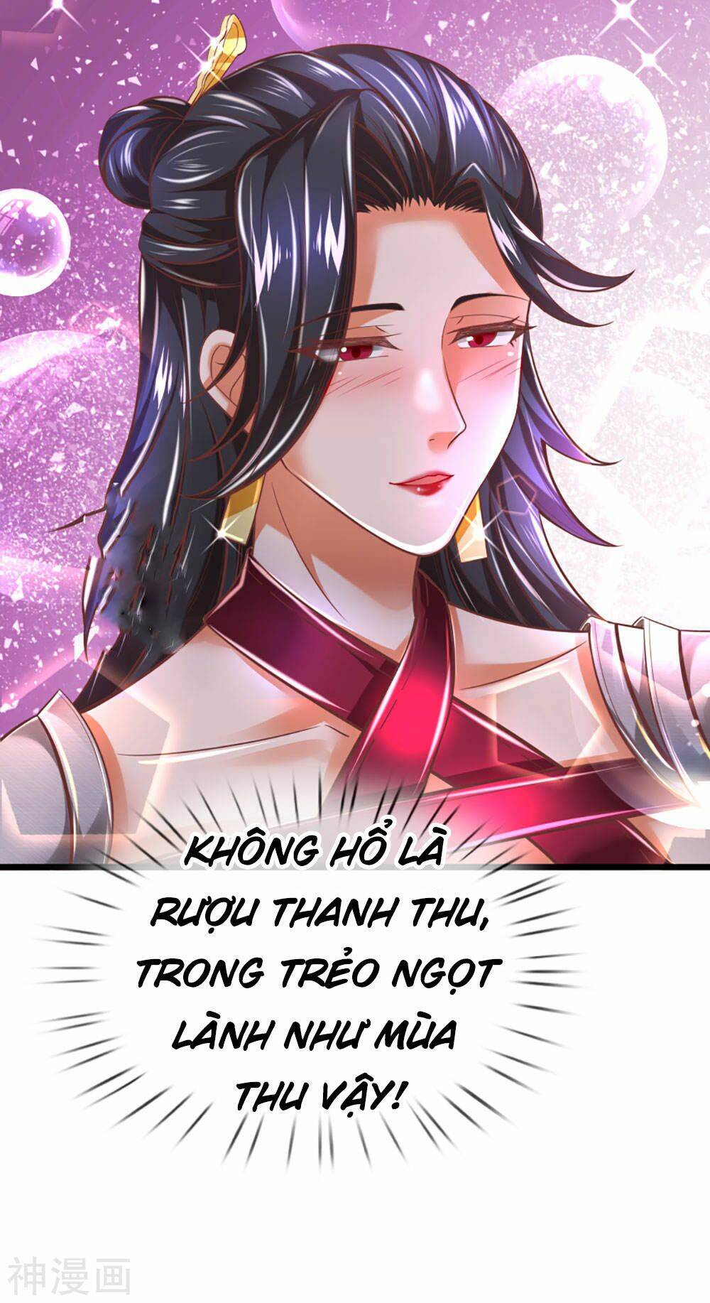 Nghịch Thiên Kiếm Thần: Chapter 297