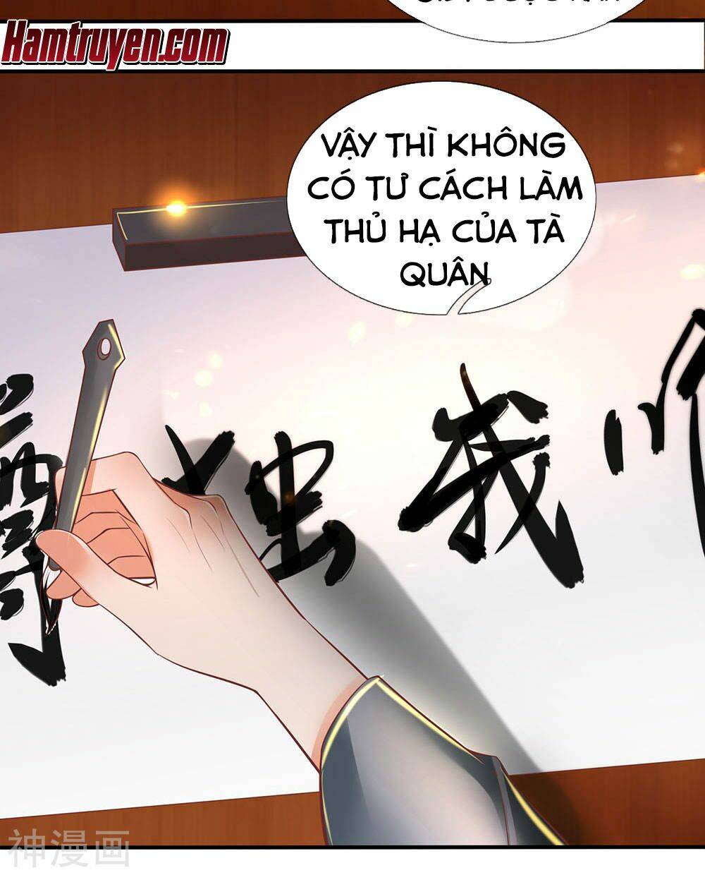 Nghịch Thiên Kiếm Thần: Chapter 297
