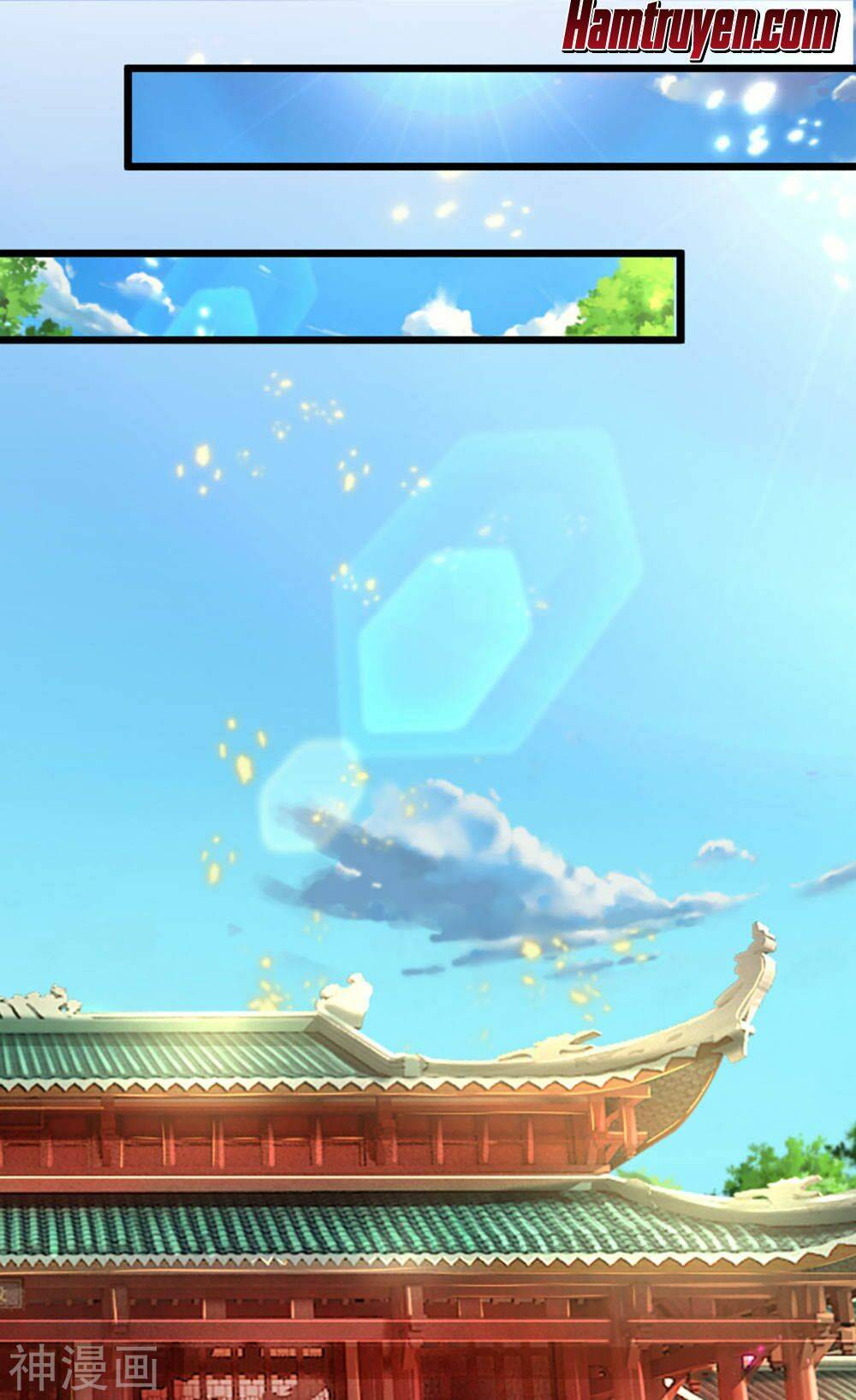 Nghịch Thiên Kiếm Thần: Chapter 297