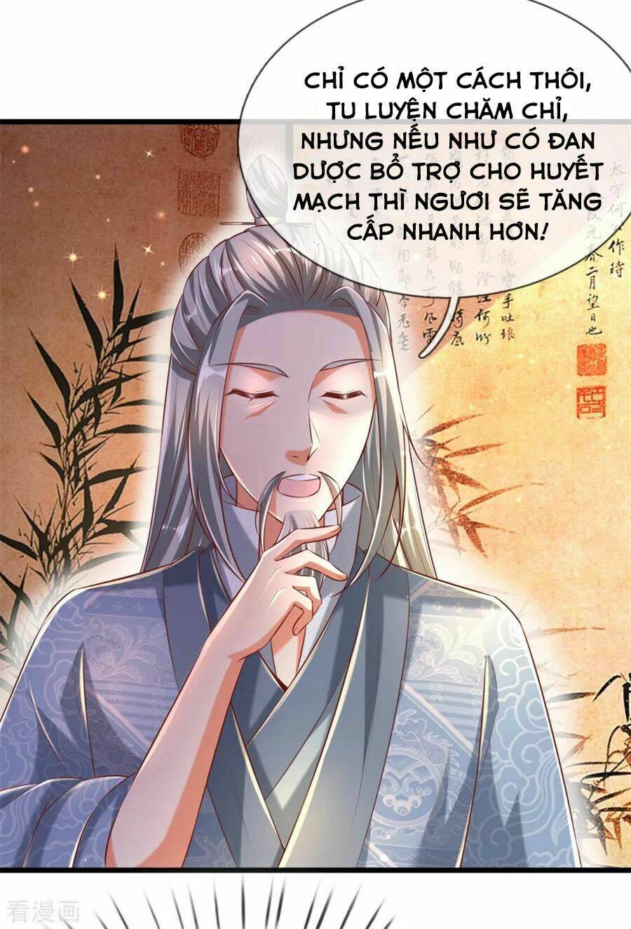 Nghịch Thiên Kiếm Thần: Chapter 300