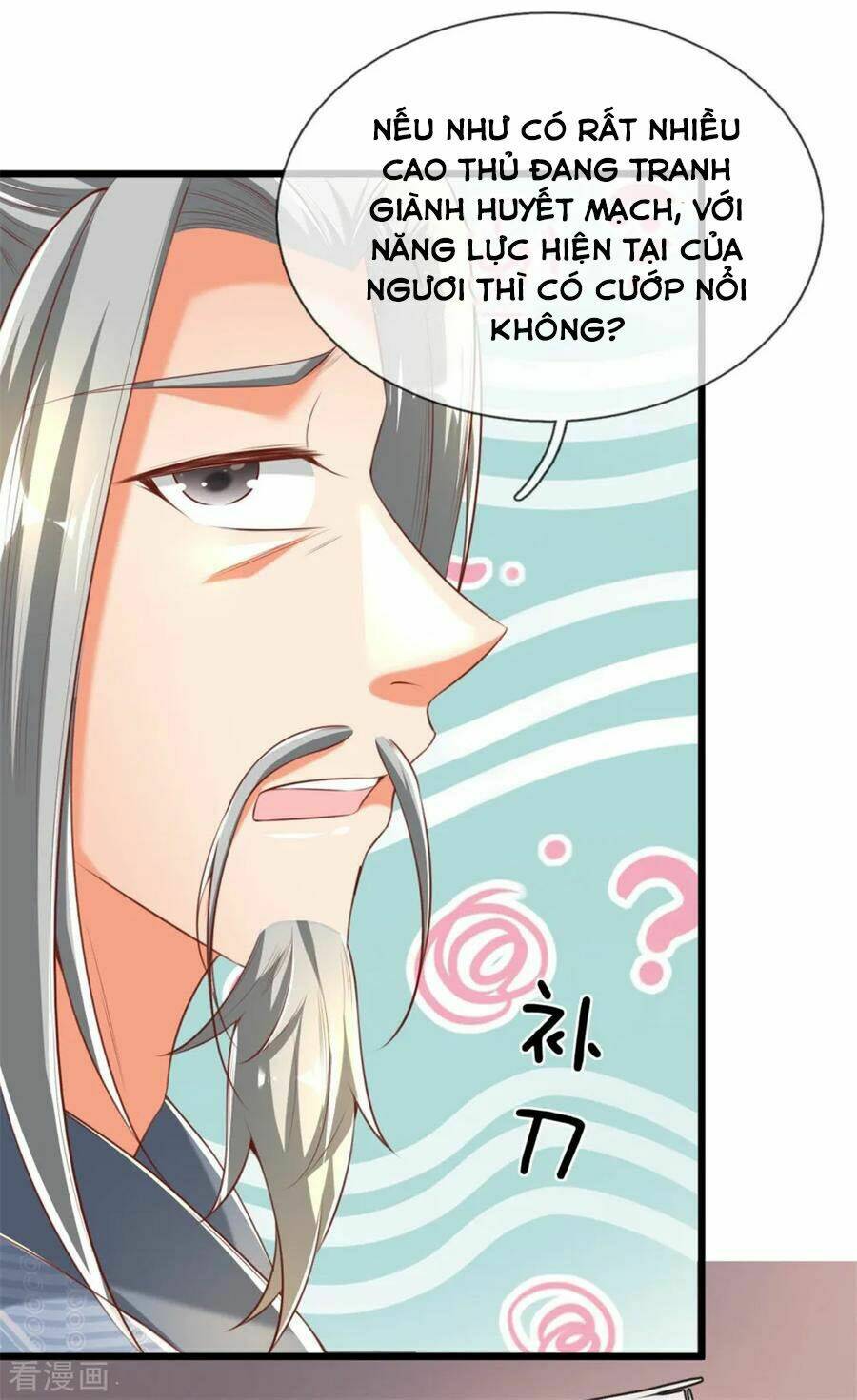 Nghịch Thiên Kiếm Thần: Chapter 300