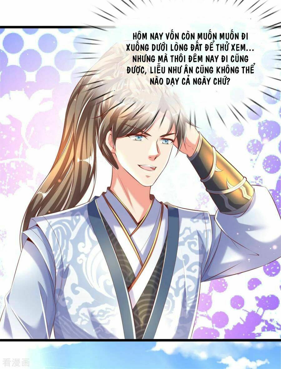 Nghịch Thiên Kiếm Thần: Chapter 301