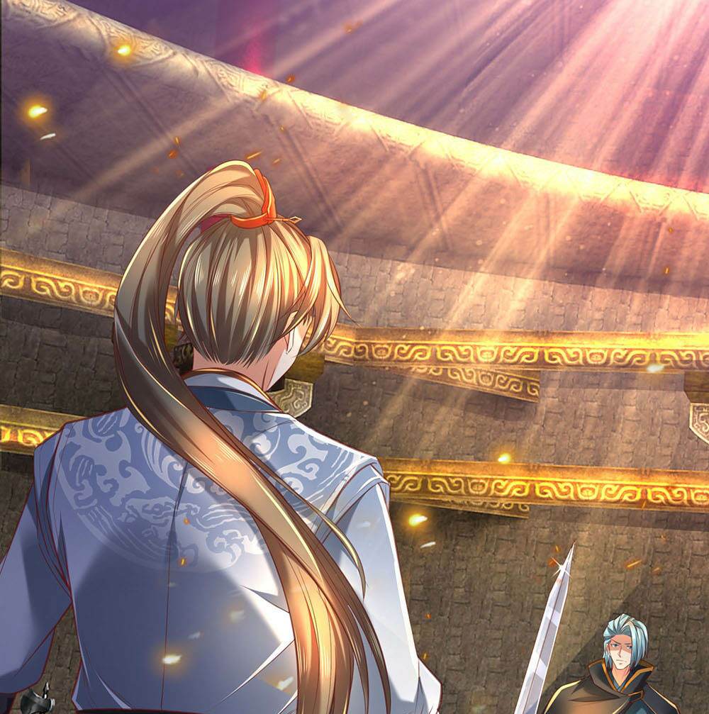 Nghịch Thiên Kiếm Thần: Chapter 307