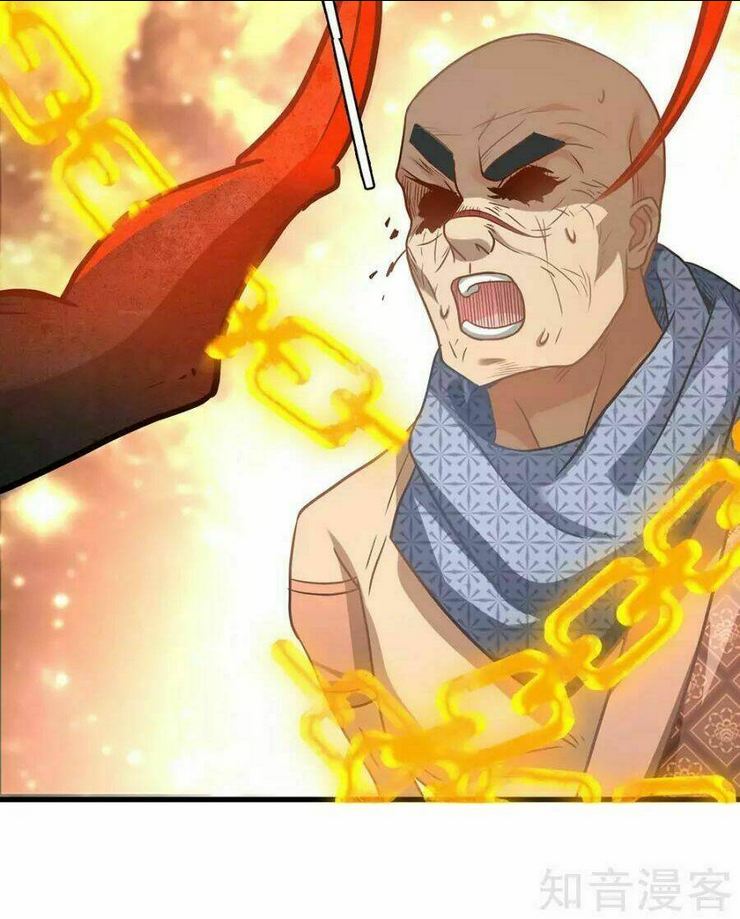 Nghịch Thiên Kiếm Thần: Chapter 31