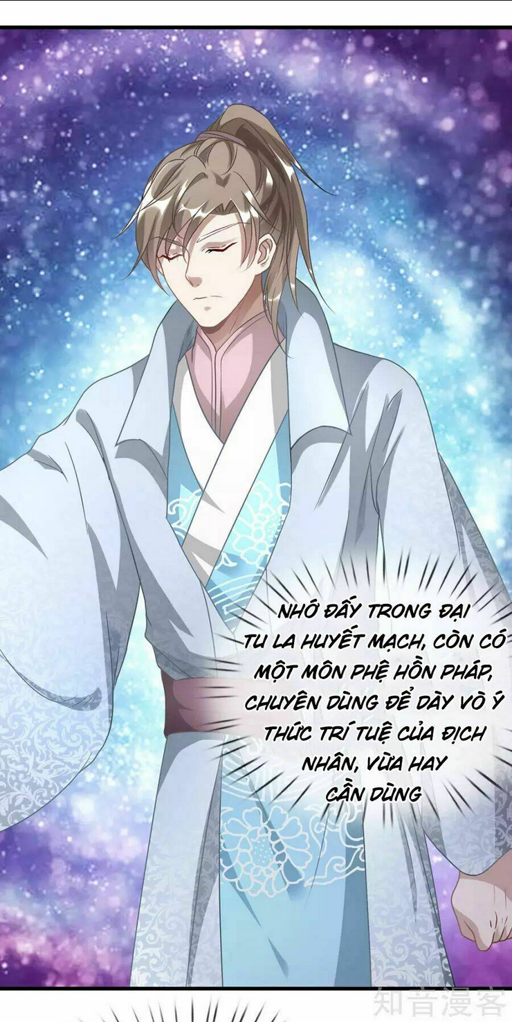 Nghịch Thiên Kiếm Thần: Chapter 31