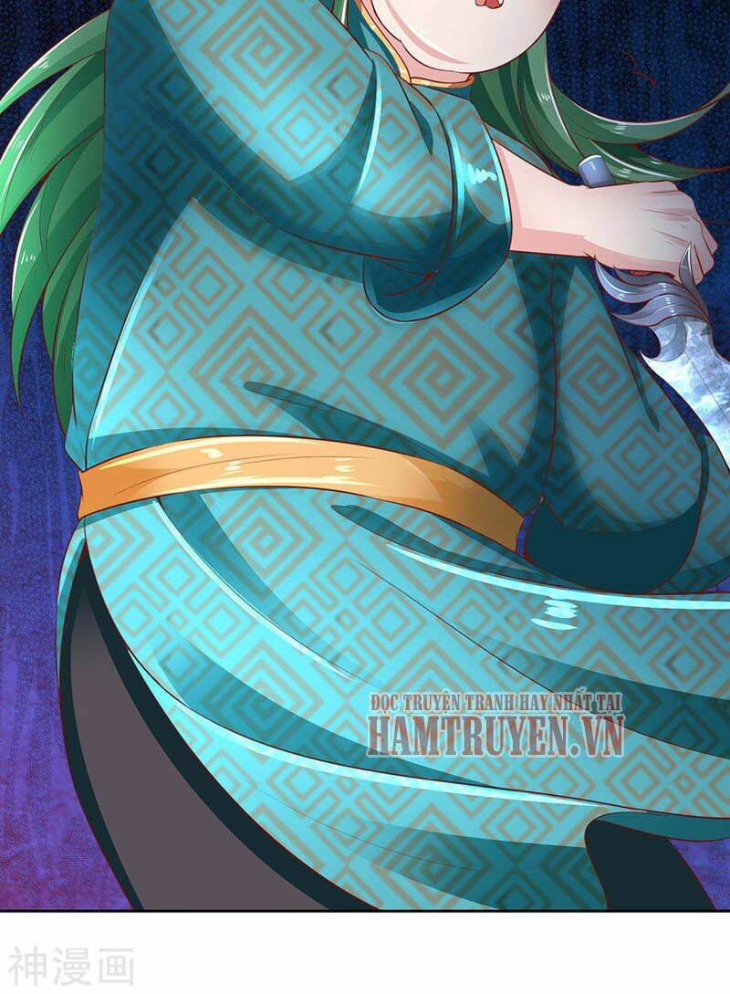 Nghịch Thiên Kiếm Thần: Chapter 315