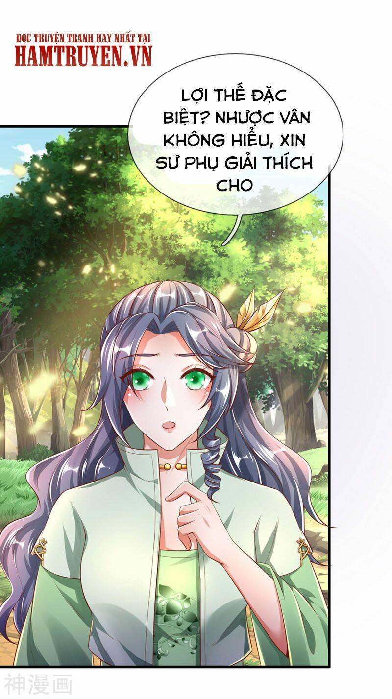 Nghịch Thiên Kiếm Thần: Chapter 315