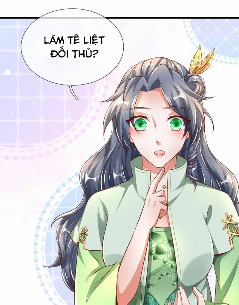 Nghịch Thiên Kiếm Thần: Chapter 315